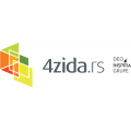 4zida - deo Inspira grupe